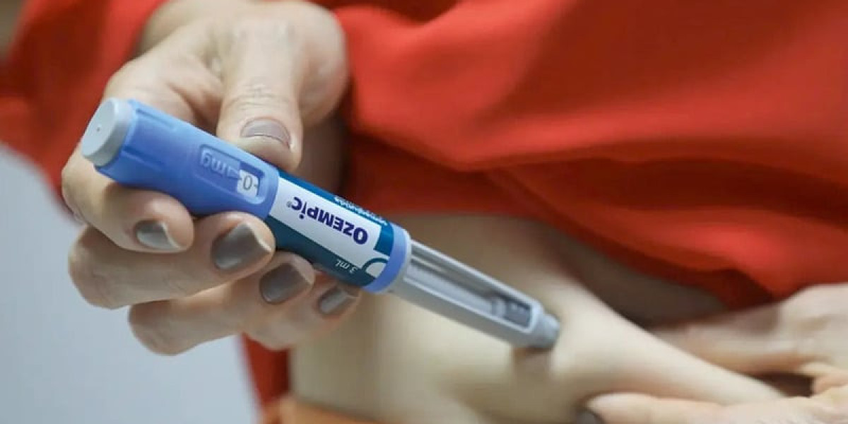 Can Ozempic Injection enhance elite body shaping journey effectively?