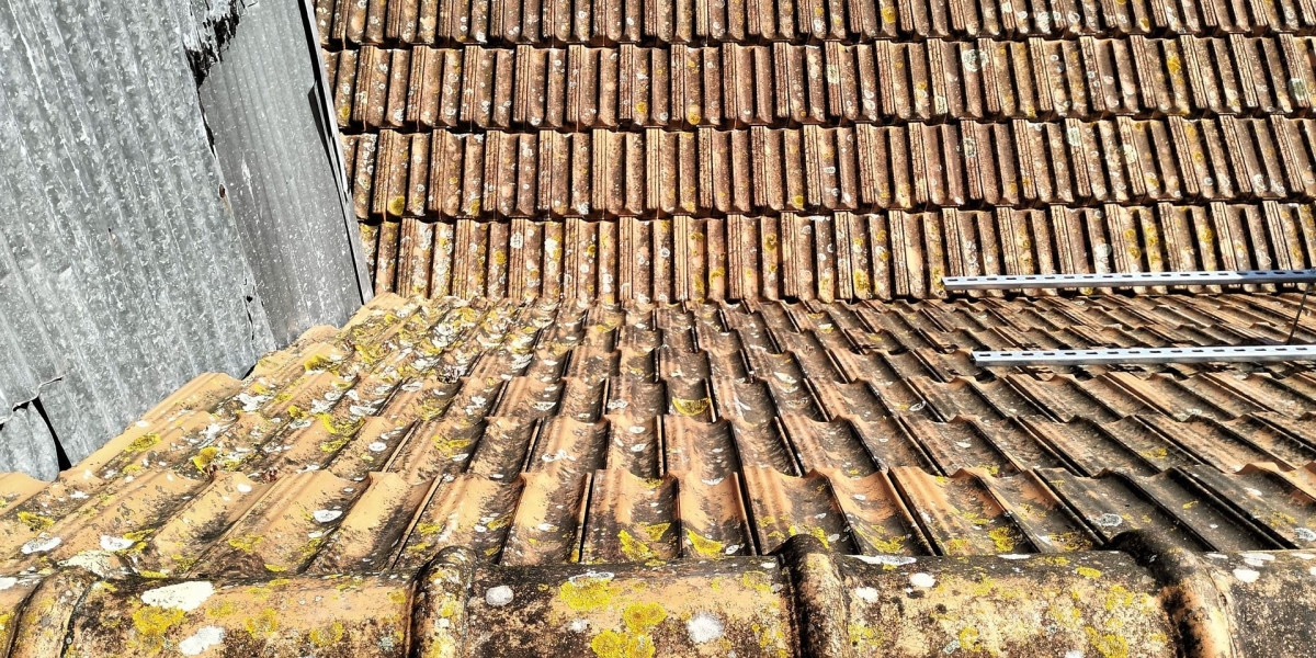 Impermeabilização de Telhados Contra Humidade e Chuva