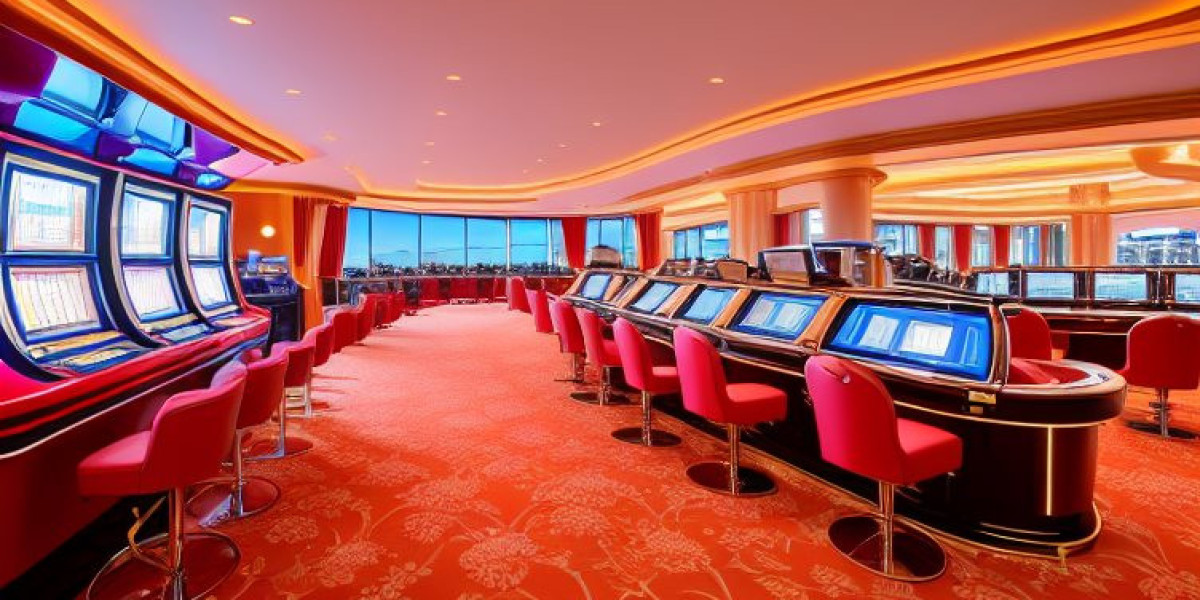 Gaming Diversiteit bij StarCasino.