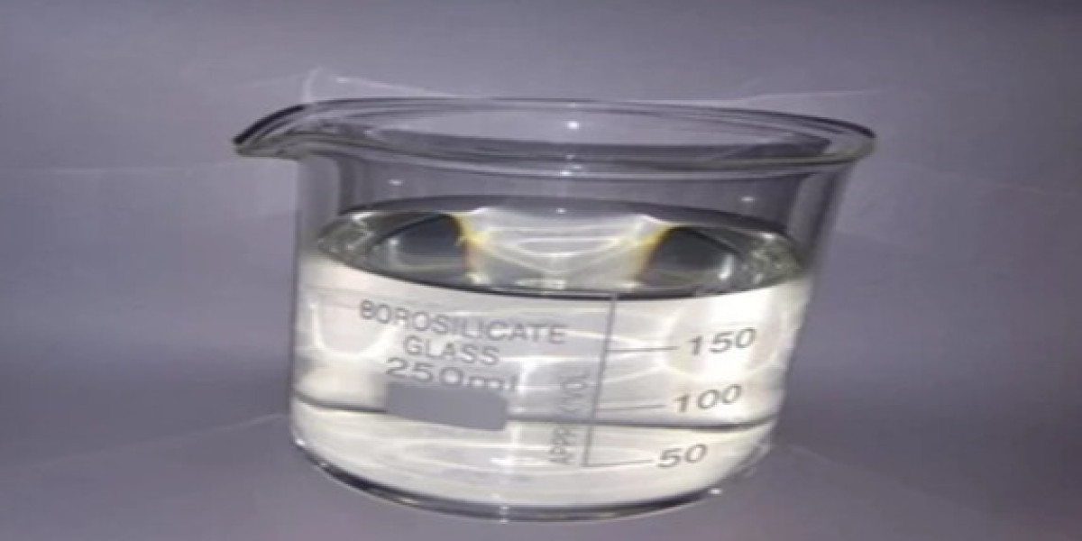 Global Polyacrylamide Price Trend Analysis: Market Dynamics, Supply–Demand Insights, Key Drivers, Industry Innovations, 
