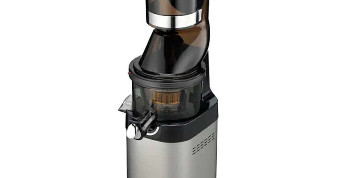 How the Kuvings Juicer Preserves Vitamins and Enzymes