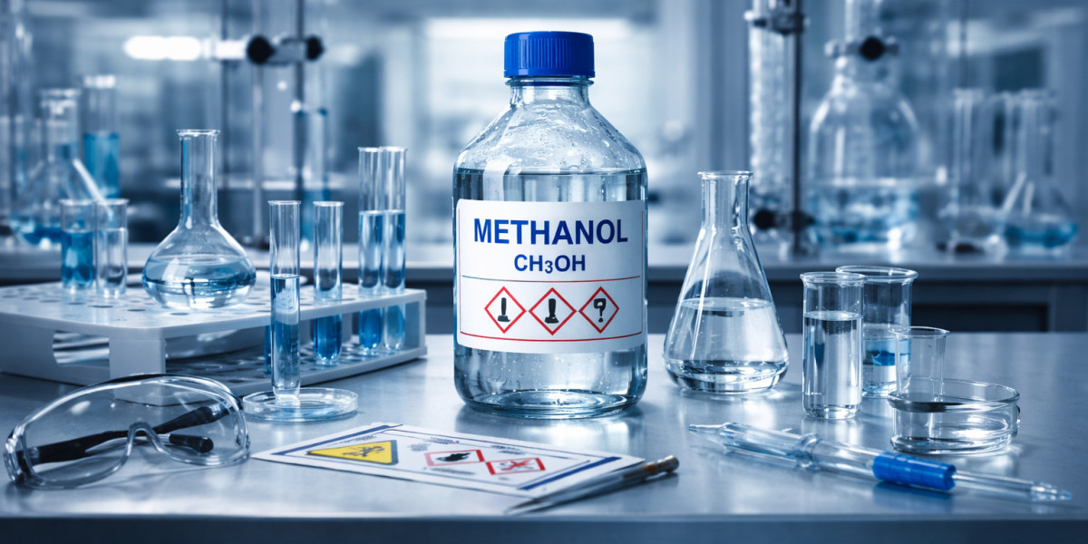 Understanding the Methanol Price Trend: Market Performance, Key Factors, and Future Outlook