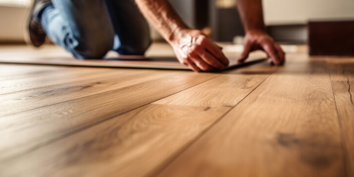 How Does Flooring Affect the Overall Look of a Home