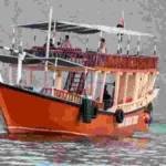 Dhow Tours Profile Picture