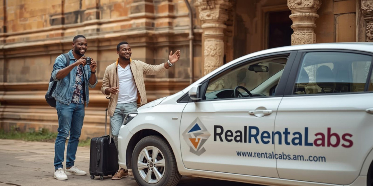 Reliable Cab Rental Services in Gujarat for Comfortable and Convenient Travel