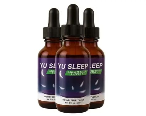 Yu Sleep - Better Sleep and Nighttime Recovery