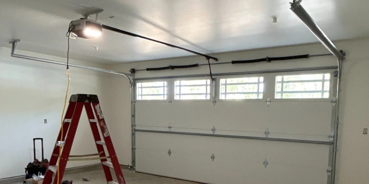 Expert Garage Door Installation Services in Greentown, PA Area
