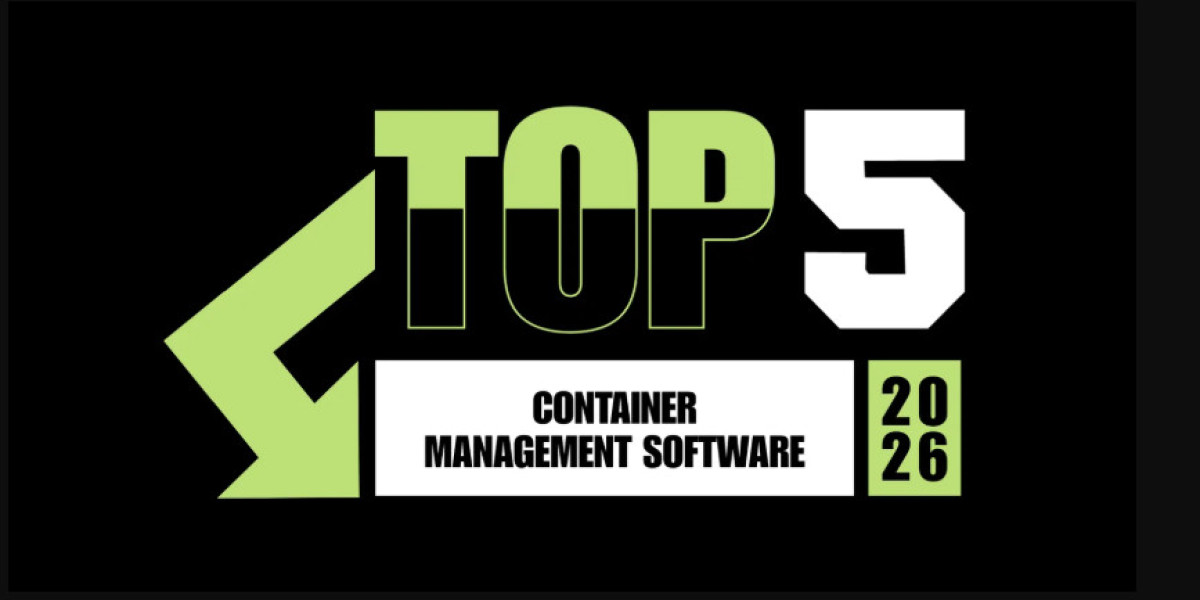 The Ultimate Guide to 2026’s Best Container Management Tools