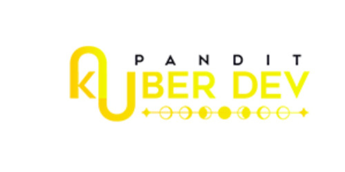 Best Astrologer in New Jersey – Trusted Guidance from Pandit Kuber Dev