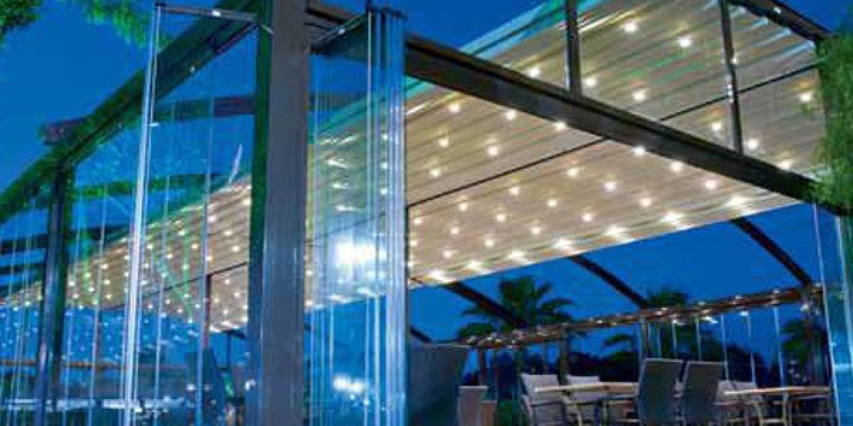 Transform Your Space with WPC Outdoor Decking