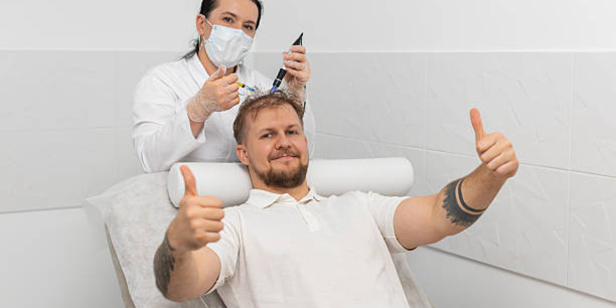 The Science of Exosome Hair in Dubai and Regrowth