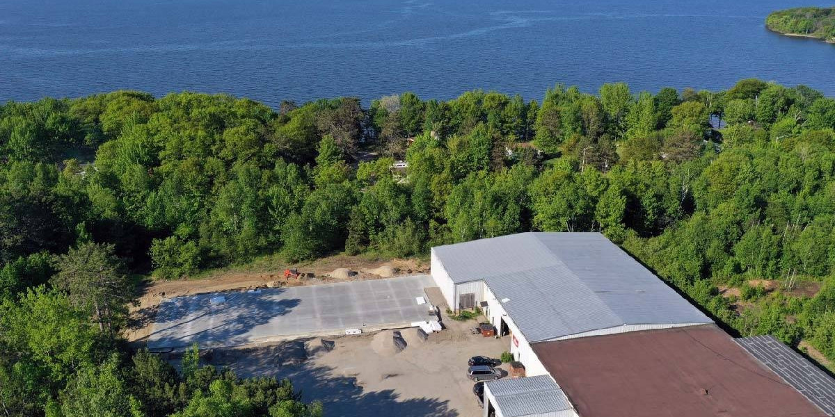 Why Steel Buildings Are the Smart Choice for Modern Construction