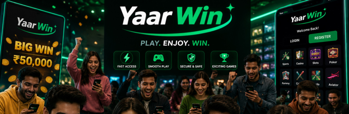 YaarWin game Cover Image