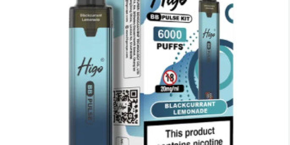 Higo BH Pulse: Transforming Healthcare Through Digital Innovation