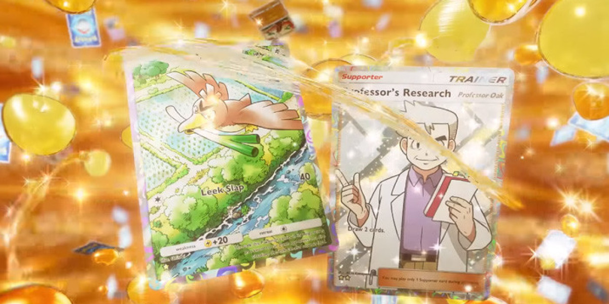 Pokemon TCG Pocket Darkness Deck Build by U4GM