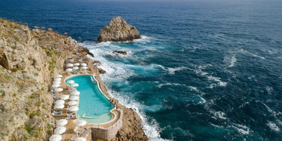 Hidden Gems & Secret Escapes: Discover Extraordinary Destinations Around the World