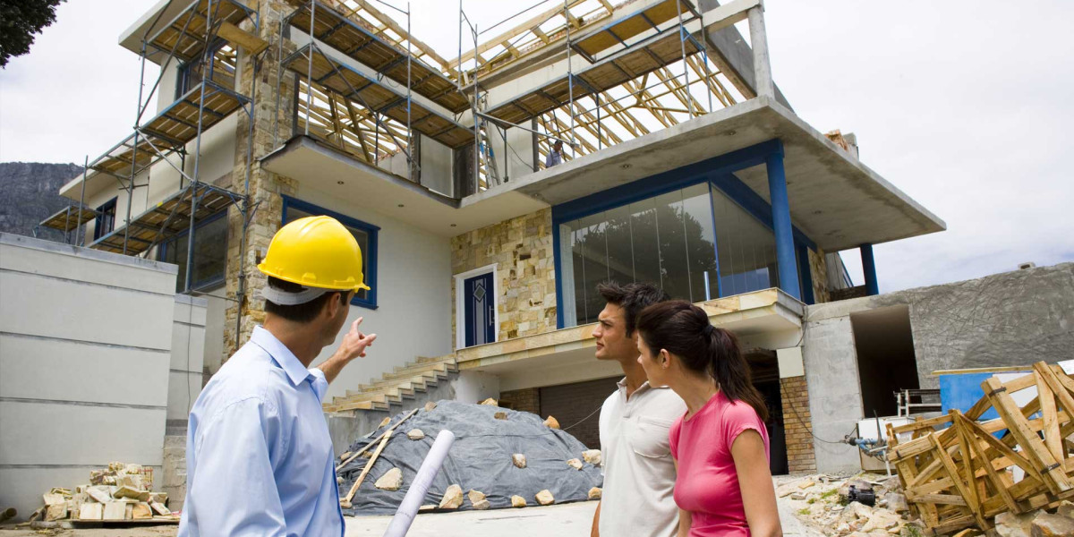 Understanding the Value of Professional Home Construction Expertise