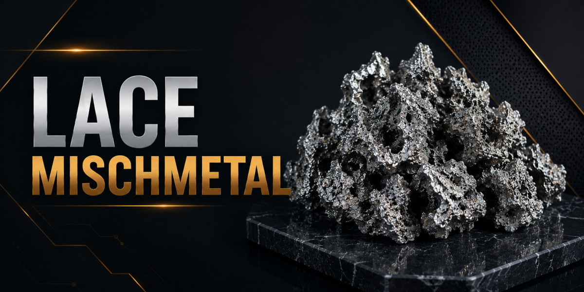 Lace Mischmetal Price Trend Q1 2026: Market Recovery and Steady Demand Support Growth
