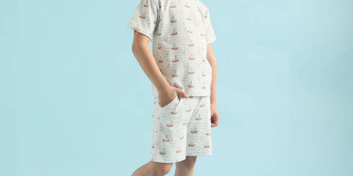 Shop Trendy Kids Dress for Boys Online | Pocomico