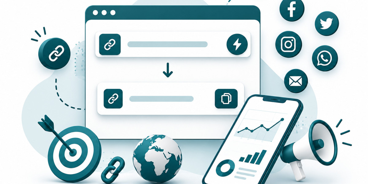 Simplify Link Sharing with the Best URL Shortener and Custom Short Links