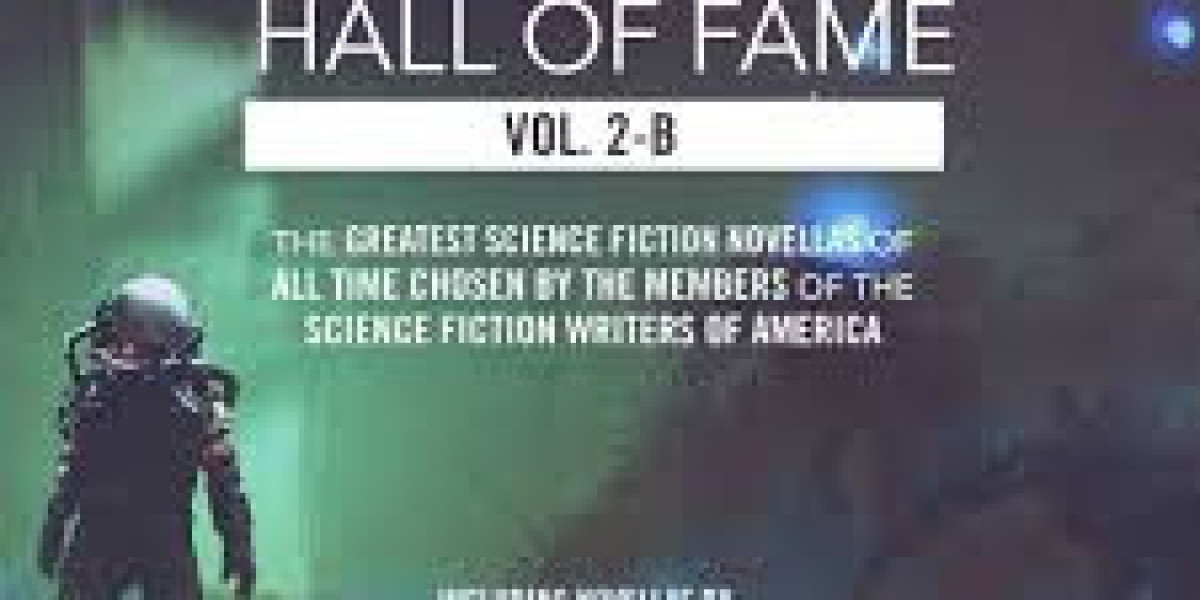 Why Science Fiction Writers Famous for Their Imagination Continue to Inspire Readers