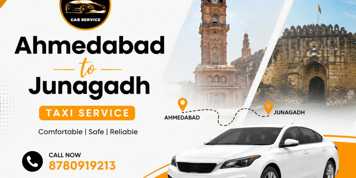 Planning a Long Road Trip to Jamnagar? Why Choose a Private Cab for a Better Experience?