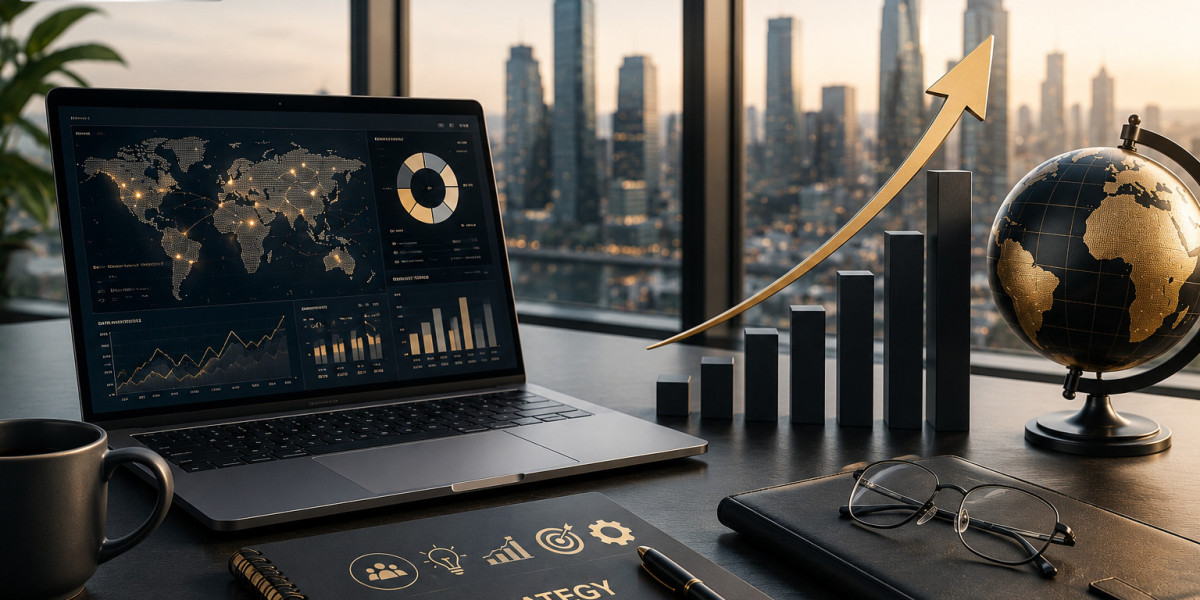 Business Insights and Analysis: Strategic Trends Every Leader Should Know in 2026