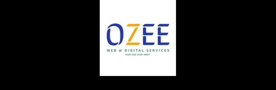 Ozee web and digital Cover Image