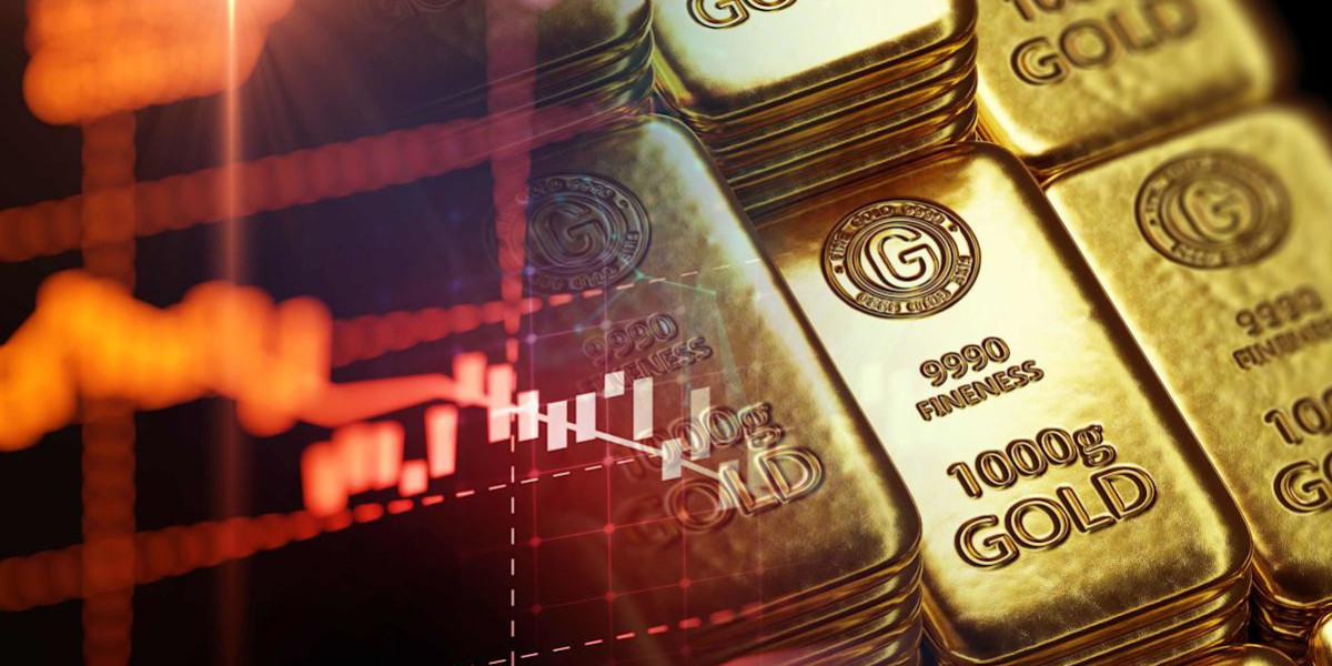 Gold Market Knowledge for Smarter Financial Decisions