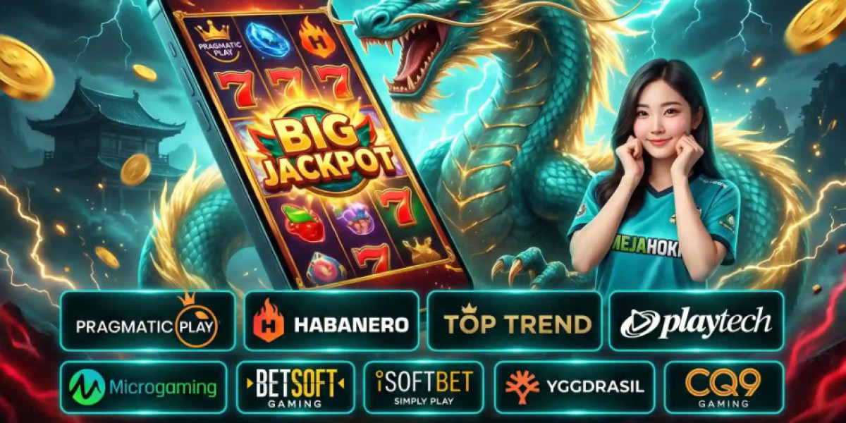 Panduan Lengkap Mengenal Langkah Menang Online Slot