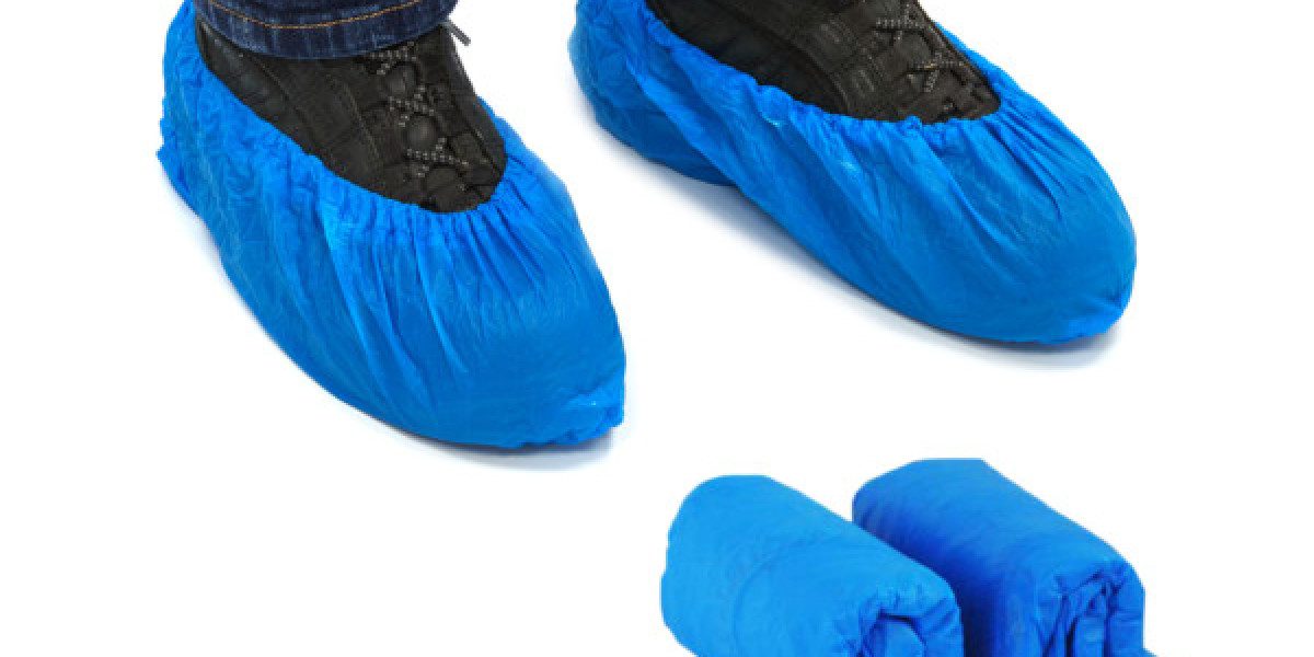 Shoe Protection Covers: Ultimate Guide to Keeping Your Shoes Clean, Durable, and Long-Lasting