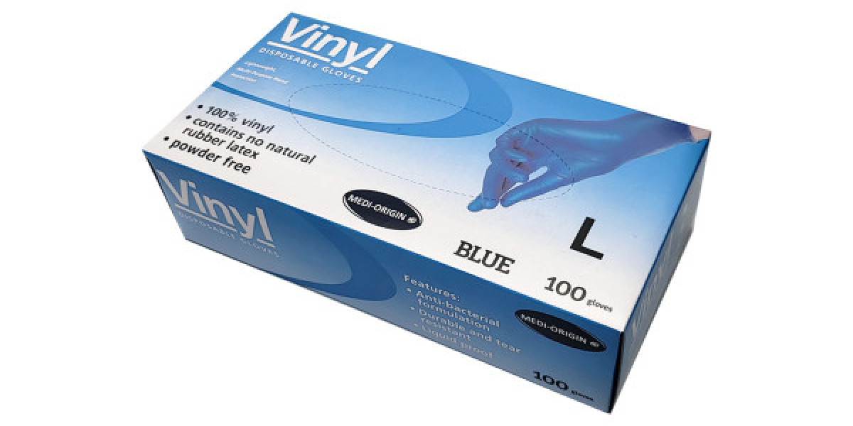 Latex Gloves: Complete Guide to Uses, Benefits, Safety, and Buying Tips