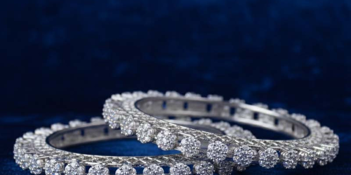 Top Trending AD Bangles Online for Every Occasion