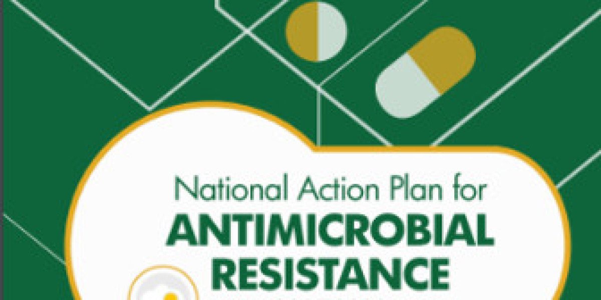 The State of Antibiotics in Nigeria Usage Access and Challenges