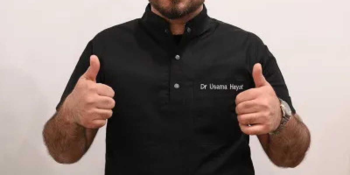 Why More Patients Are Choosing the Best Dental Surgeons in Islamabad Pakistan: