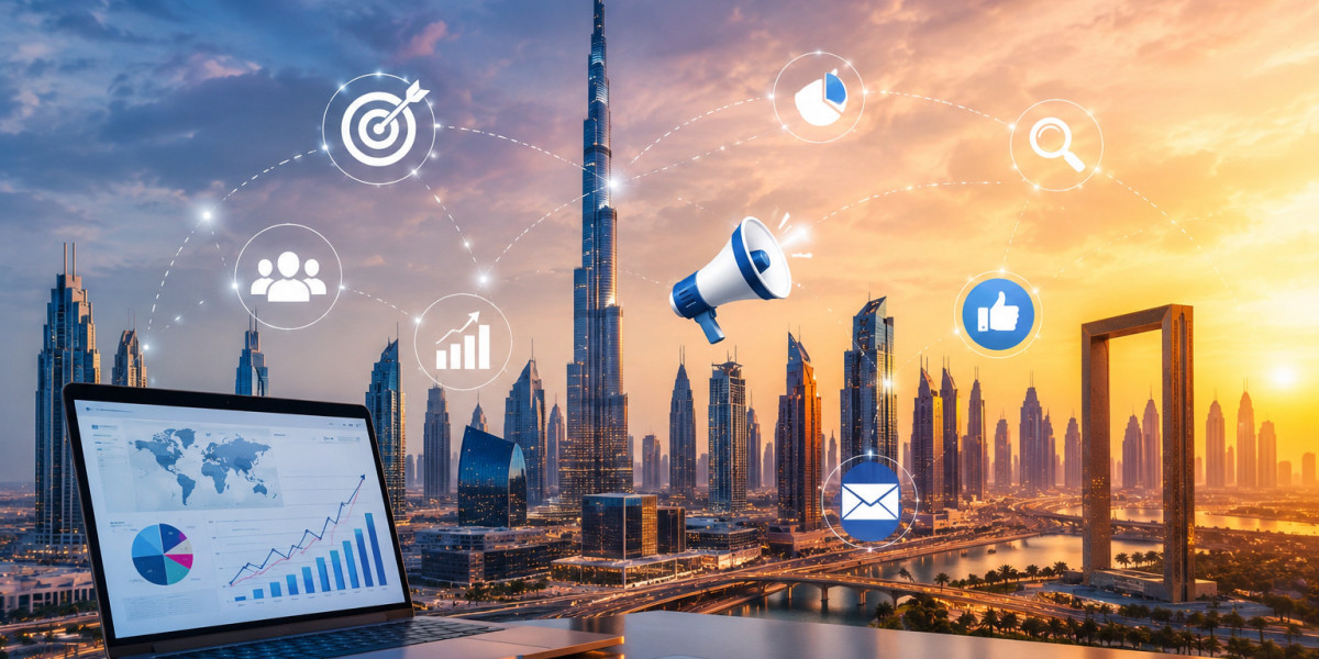 Why Businesses in Dubai Are Moving Toward Smart Software Solutions
