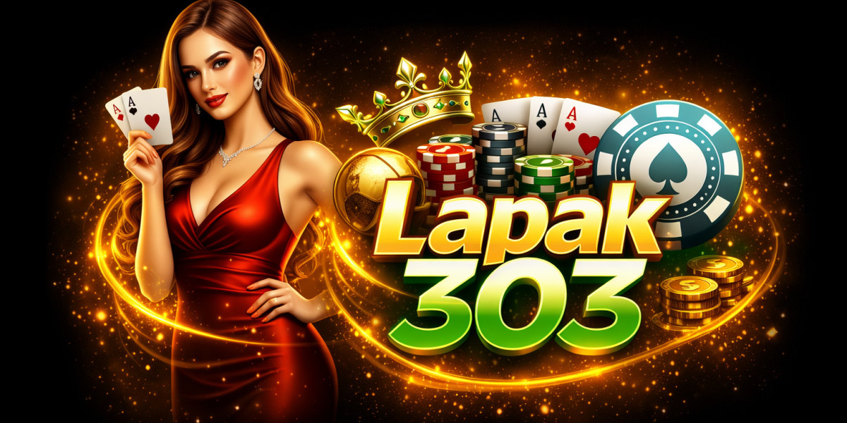Lapak303 Asia: A Complete Beginner’s Guide