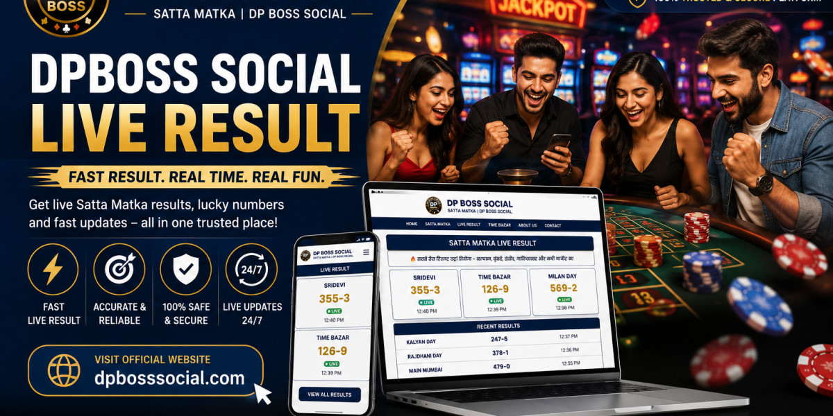Why Are People Searching for Fast Live Result Platforms and How Do These Online Systems Work?