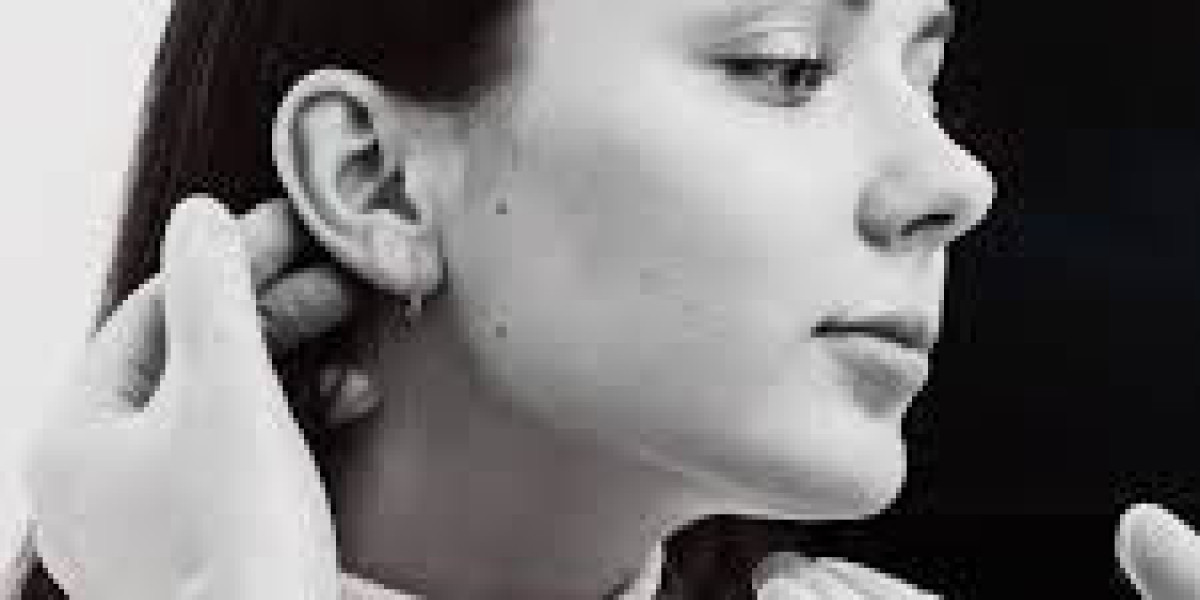 Earlobe Surgery in Dubai: Everything You Need to Know