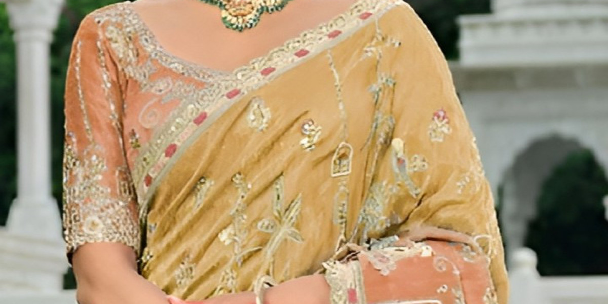 Trending Festive Saree Designs Every Woman Will Love in 2026