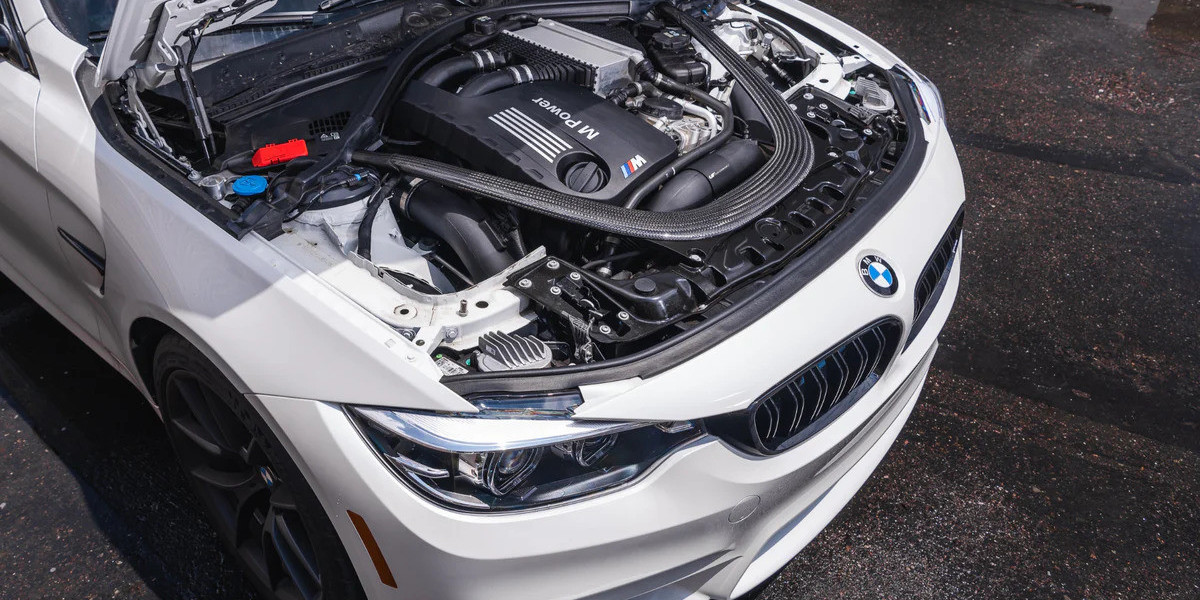 BMW S55 Engine Rebuild – Understanding Performance Engine Problems and Reliability