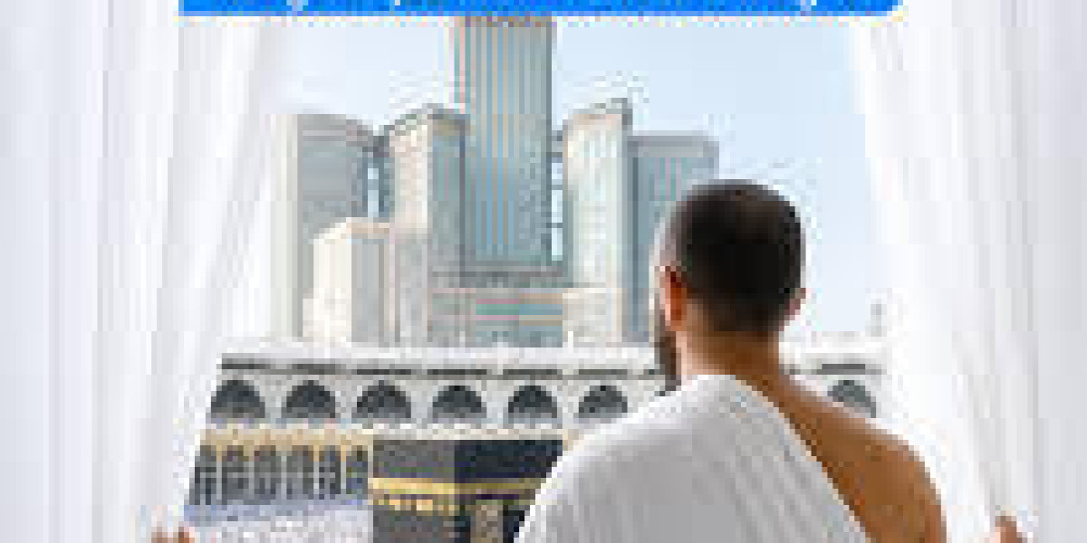 Your Guide to Hassle-Free Umrah Travel from Pakistan