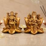 laxmi ganesh idol Profile Picture
