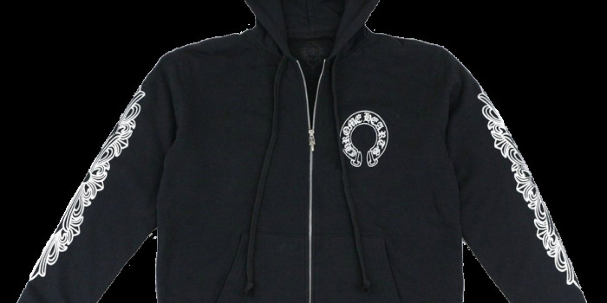 Beyond Luxury: How Chrome Hearts Redefined Fashion Through Craftsmanship and Culture