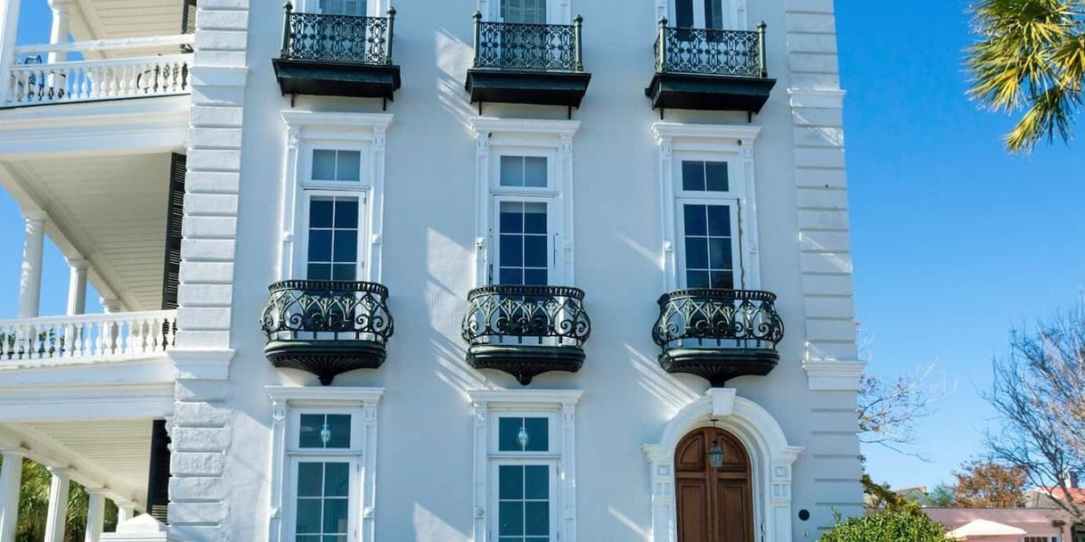 Trusted Painters in Charleston Heights, SC for Residential Painting Solutions
