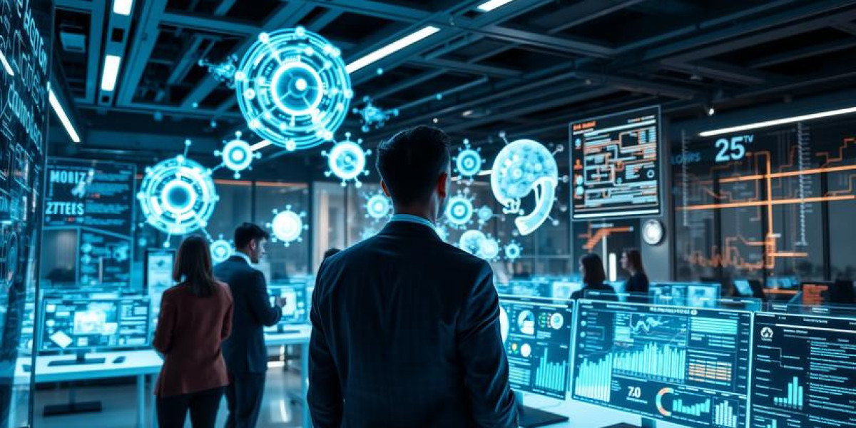 AI-Driven Knowledge Management System Market Size, Growth, Trends & Forecast to 2034