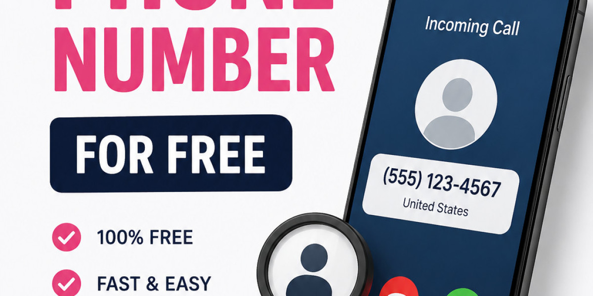 Finding Phone Number Information for Free: A Complete Guide