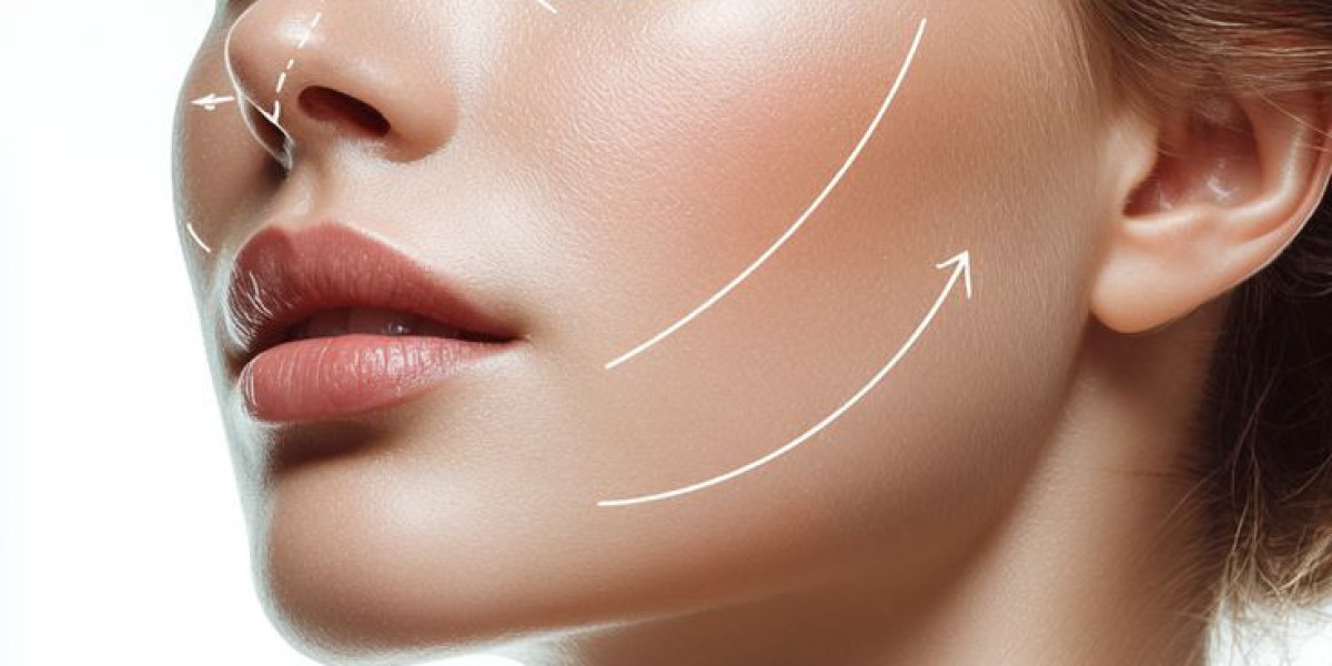 Endolift Treatment in Dubai: Tighten, Lift, and Refresh
