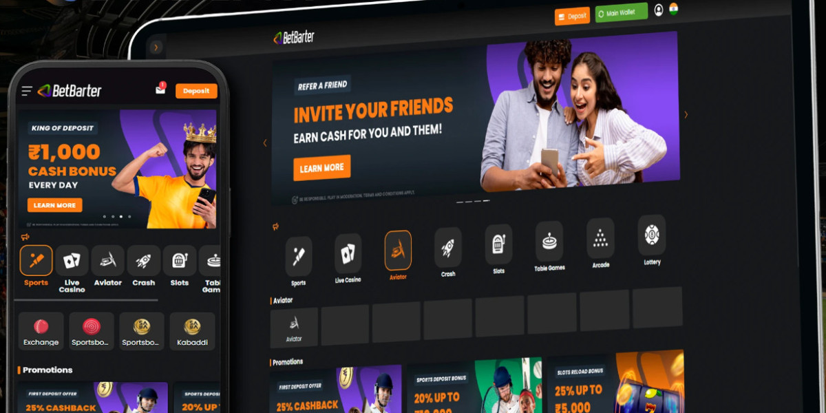 Discover Popular Features Within Betorder Online Betting and Casino Platforms