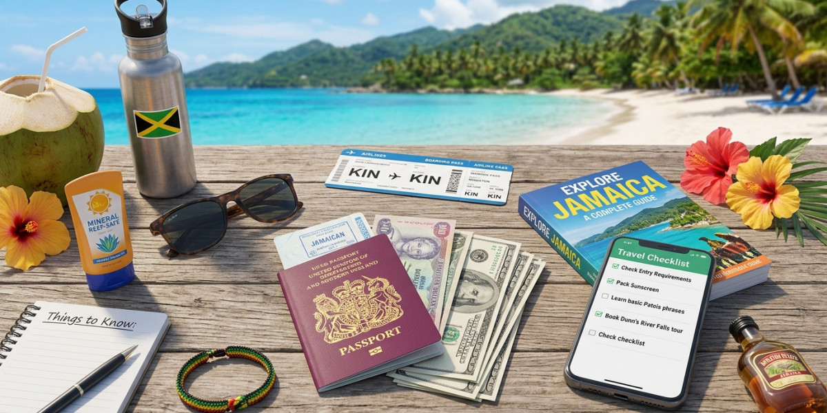 Jamaica Entry Requirements for Tourists in 2026
